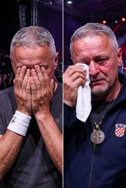 Cover Image for “HITNO: PRIJE 20 MINUTA, Marko Perković POTVRĐEN JE U LISABONU I VIJEST VEĆ IZAZIVA VELIKU PAŽNJU…”