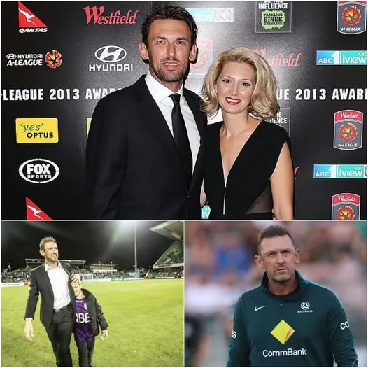 Cover Image for BREAKING 30 MINS AGO: Australia National Football Team head coach Tony Popovic and his family have just delivered a massive bombshell announcement, sending shockwaves throughout the entire football world…