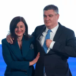 Iza kulisa moći: Predsjednik Zoran Milanović i supruga Sanja šokirali javnost neočekivanom objavom