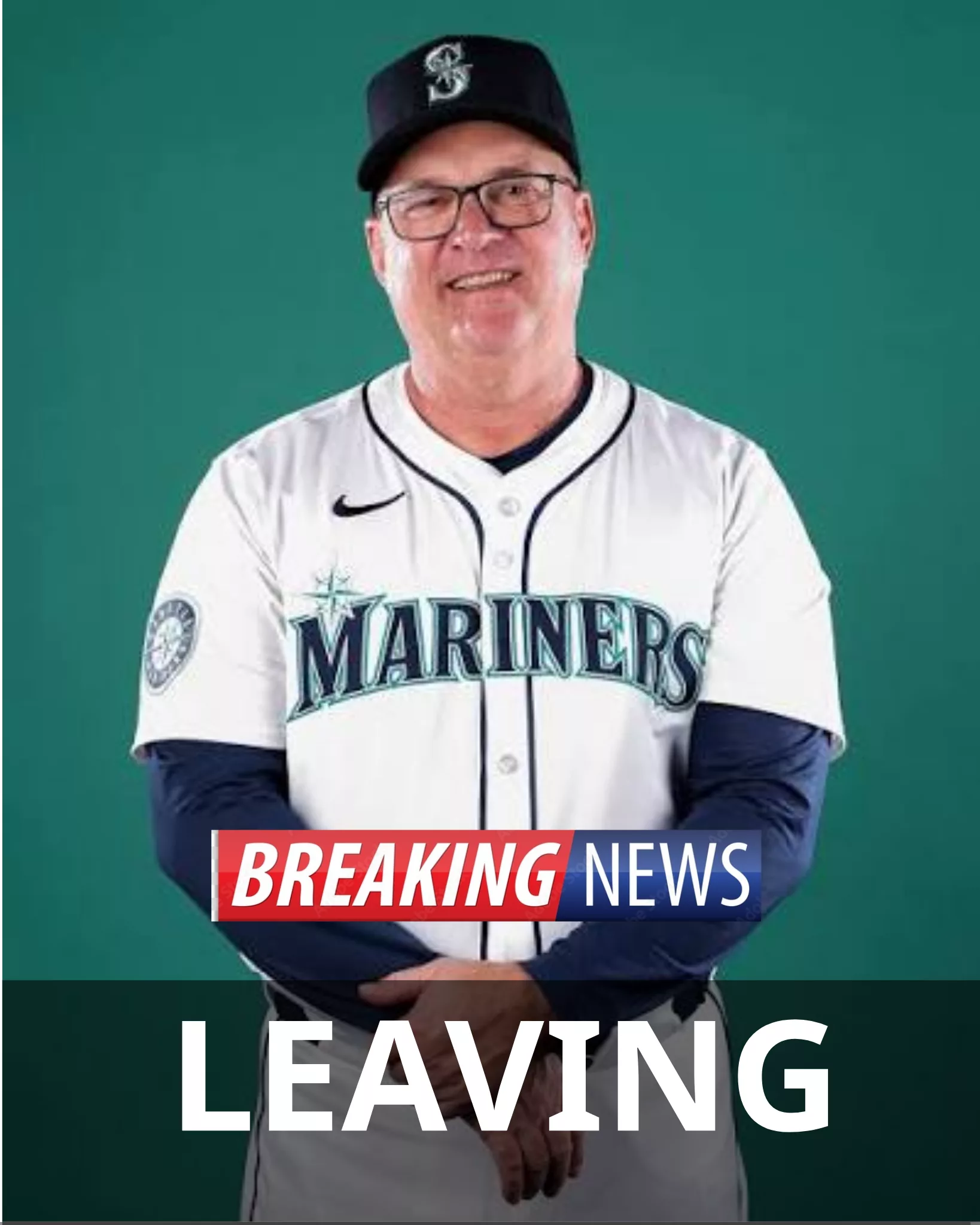 Cover Image for 🚨🔥 BREAKING: “No, I’m Leaving” — Kevin Seitzer’s Reported Decision Sends Shockwaves Through the Baseball World