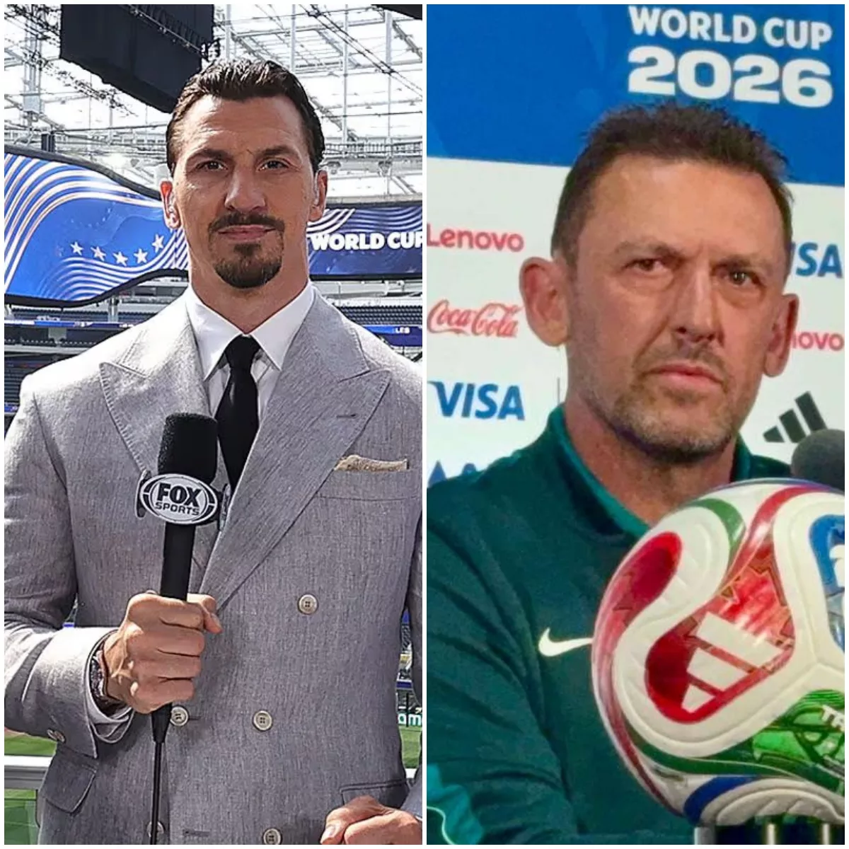 Cover Image for BREAKING: Tony Popovic Files Lawsuit Against Zlatan Ibrahimovic After Australia’s Penalty Heartbreak Against Egypt