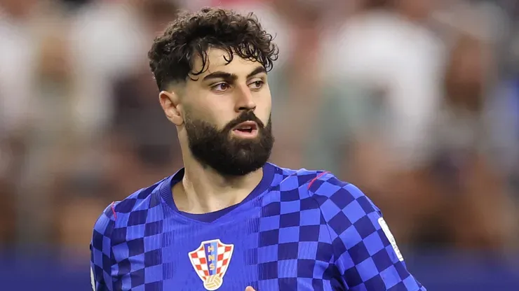 Cover Image for Pucanje na svim razinama: Incident s Nikolom Vlašićem bacio sjenu na budućnost Vatrenih