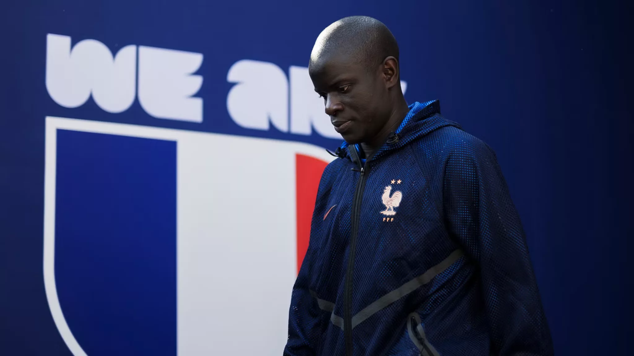 Cover Image for BREAKING: “Coup de tonnerre” à Paris – La Fédération Française de Football secoue la planète football !