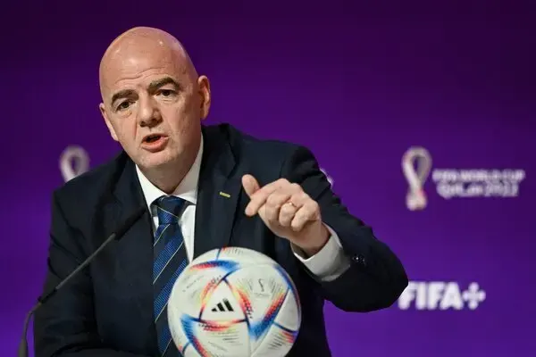 Cover Image for SKANDAL NA SP 2026: FIFA suspendirala VAR suca zbog sumnjivog ponašanja, HNS traži pravdu za “ukradenu” pobjedu Hrvatske