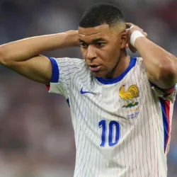 COUP DE TONNERRE CHEZ LES BLEUS : La déclaration choc de après l'échec de la Coupe du Monde 2026 sous l'ère Zidane