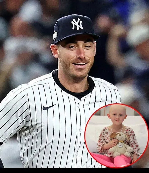 Cover Image for Cody Bellinger Reportedly Stepped In to Help an 8-Year-Old Girl Facing Brain Tumor Surgery — A Quiet Act That Moved Baseball Fans