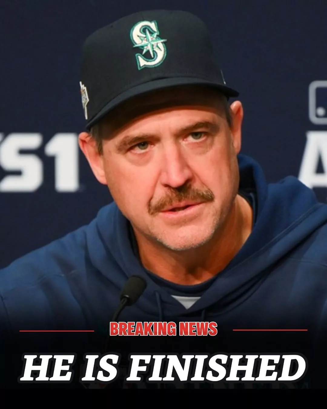 Cover Image for “BENCH HIM… ENOUGH IS ENOUGH!” – Furious Mariners Fans Demand Dan Wilson Remove Victor Robles From Starting Lineup