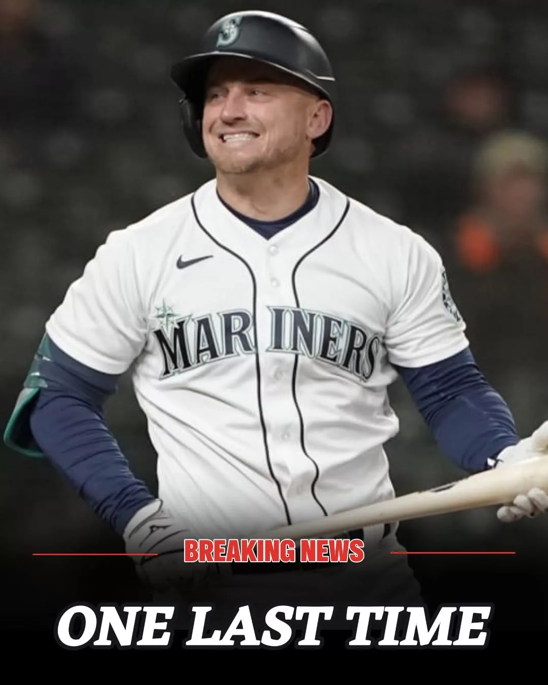Cover Image for 🚨 HE’S BACK FOR ONE LAST RIDE: Former Seattle Mariners 5-Star Superstar Has Reportedly Signed a Deal to Return to Seattle for the Final Season of His Career