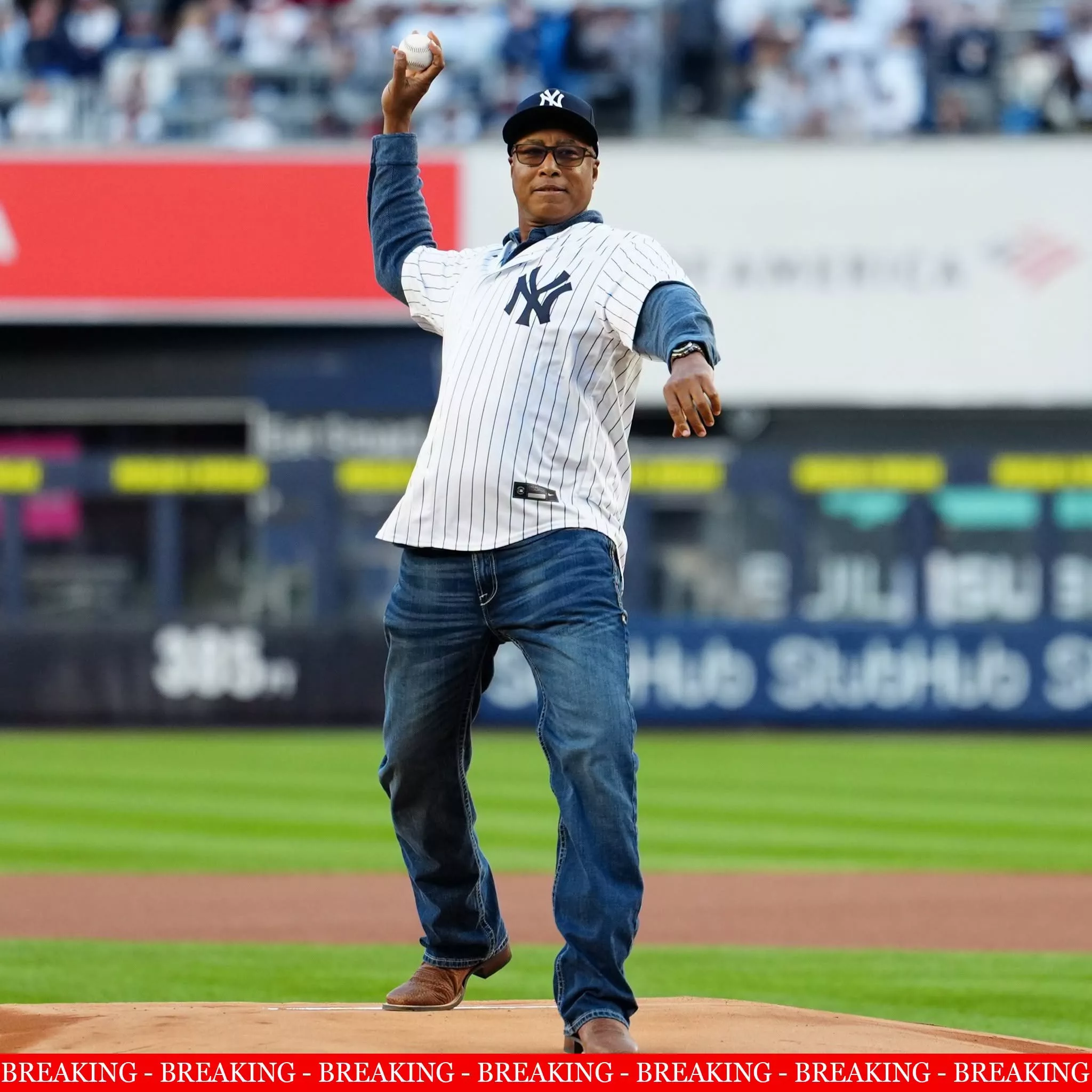 Cover Image for BREAKING: BERNIE WILLIAMS’ COOPERSTOWN CASE REFUSES TO DIE — A NEW GENERATION LOOKS AT THE YANKEES DYNASTY AND ASKS, “HOW IS HE STILL NOT IN?”.