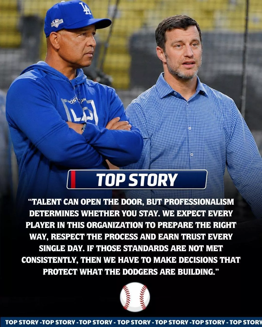 Cover Image for Los Angeles Releases Promising 19 Year Old Star After Series of Unprofessional Behaviors and Actions That Did Not Fit the Team’s Culture