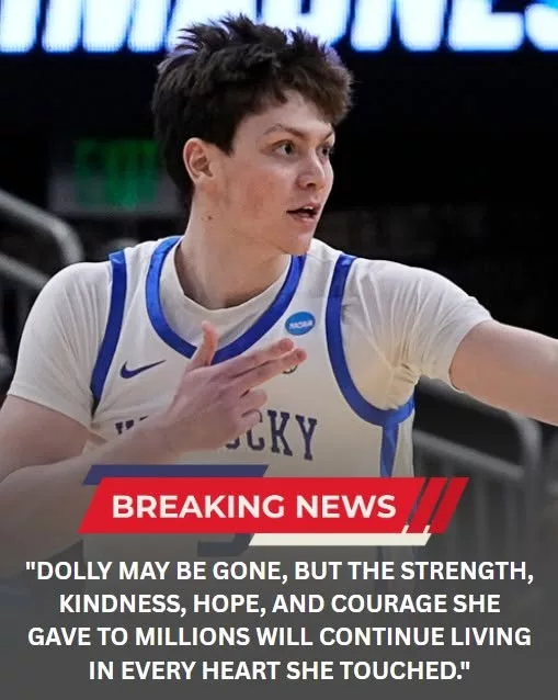 Cover Image for A Young Star’s Heartfelt Tribute: Trent Noah Speaks Out on the Passing of Dolly Parton