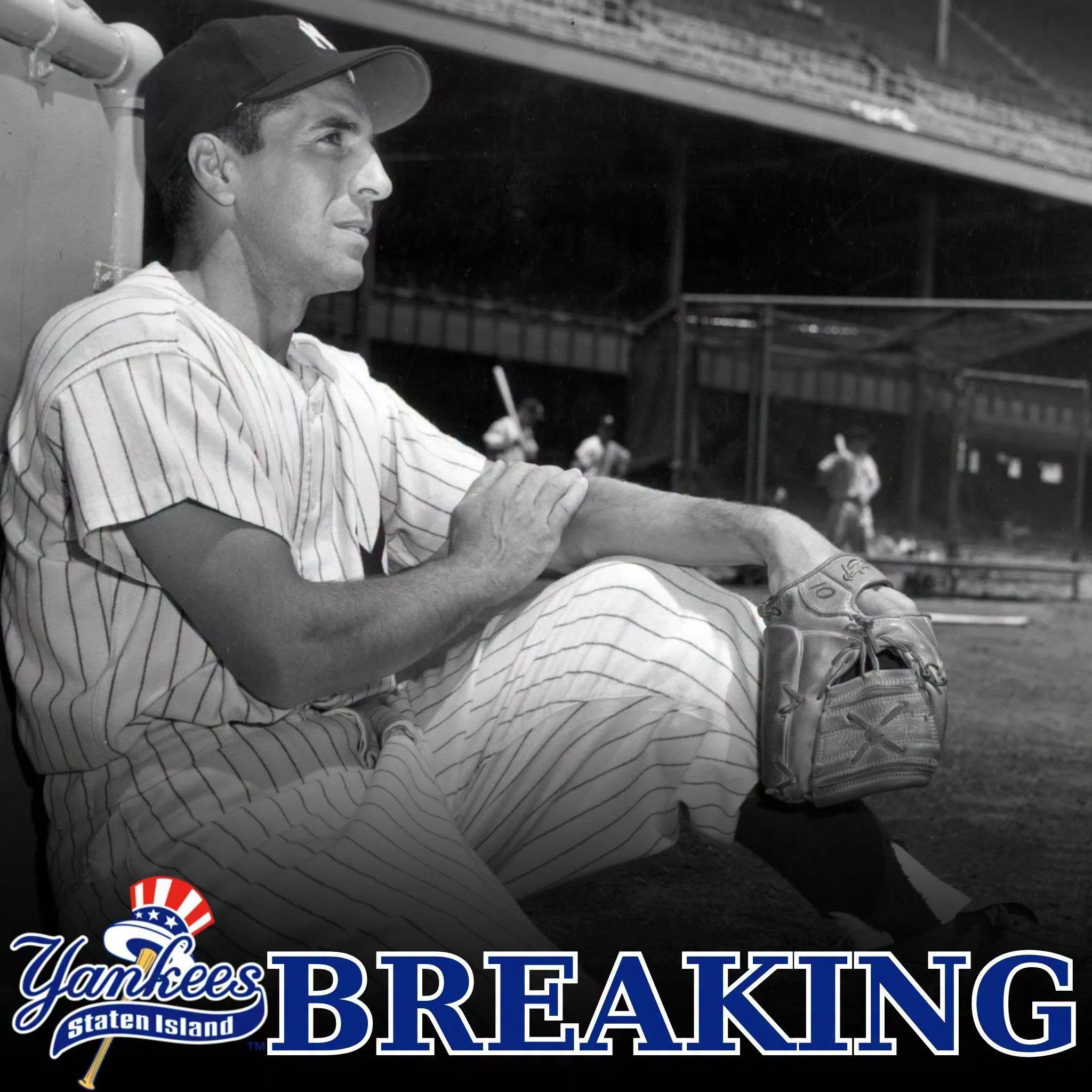 Cover Image for BREAKING: 70 YEARS AFTER PHIL RIZZUTO PLAYED HIS FINAL GAME, YANKEES FANS STILL HEAR HIM — ONE CAREER ENDED, AND AN EVEN GREATER LOVE AFFAIR WITH THE BRONX BEGAN. nh1