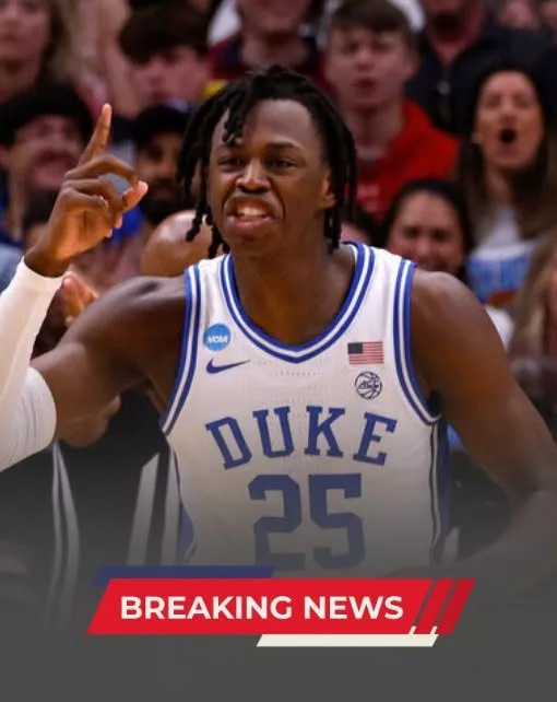 Cover Image for BREAKING: Former Duke star and top 5-star college basketball talent has been ruled eligible and is joining Coach Mark Pope to shape a new season with the Kentucky Wildcats.