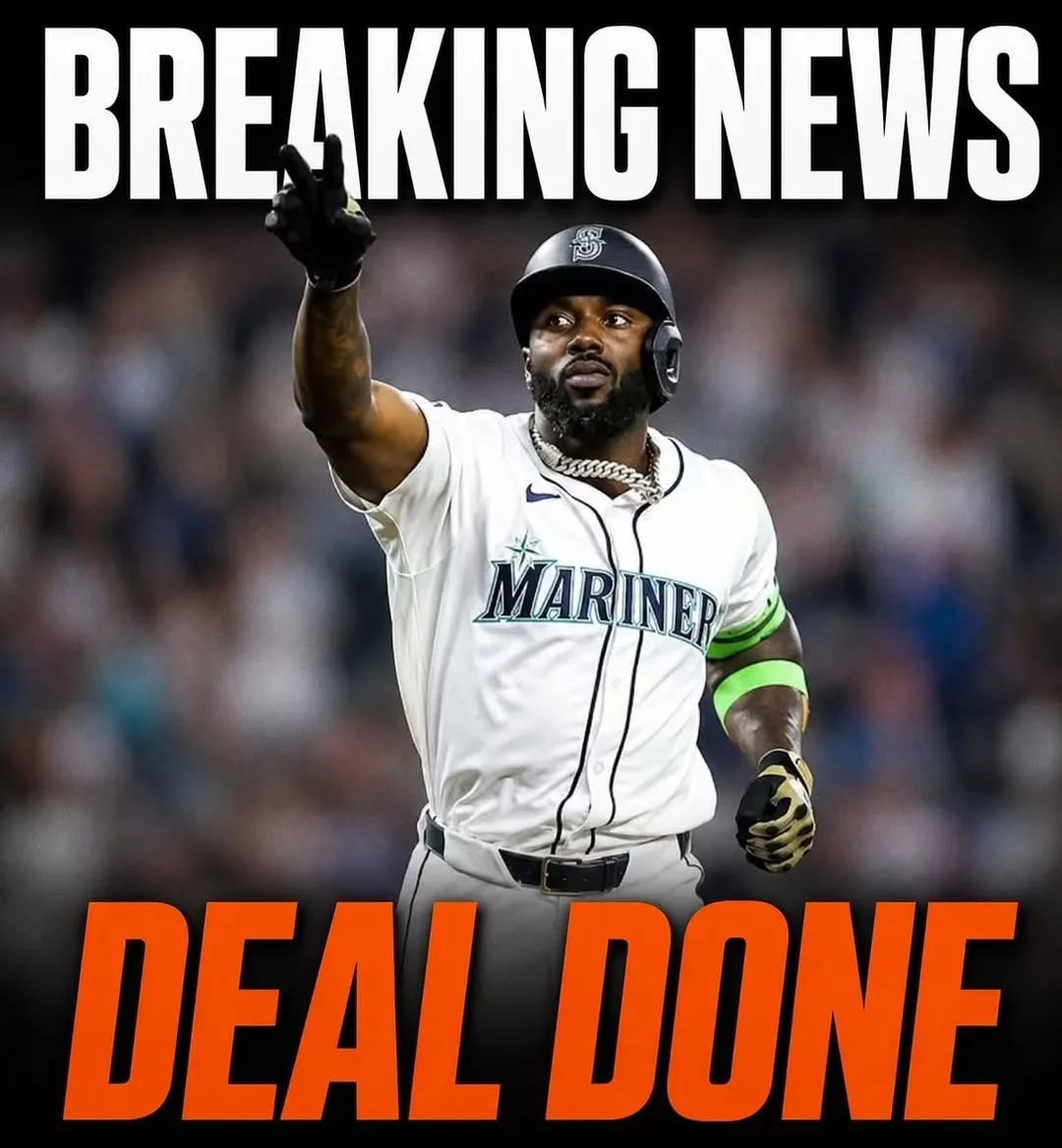 Cover Image for 🚨 OFFICIALLY CONFIRMED: RANDY AROZARENA’S FUTURE HAS FINALLY BEEN DECIDED! The team Seattle Mariners star Randy Arozarena will play for this season has just been revealed, and the news is already sending shockwaves throughout the MLB world, with a completely unexpected outcome for Mariners fans… ⚾🔥