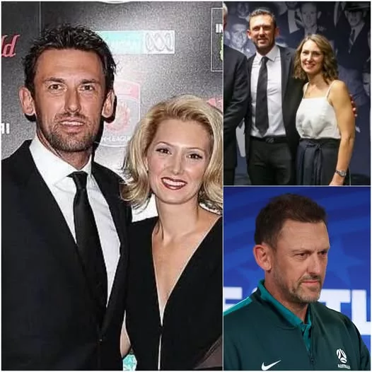 Cover Image for 🚨 SHOCKING NEWS FROM AUSTRALIAN FOOTBALL 🇦🇺💔  The Australian football community has been left stunned after head coach Tony Popovic reportedly shared devastating news involving his wife.  The announcement came unexpectedly, sending waves of concern through players, supporters, and those close to the national team. Football Australia has since expressed its condolences and confirmed the heartbreaking situation, adding even more weight to the news.  Popovic, who is usually focused on preparing the Socceroos for their biggest challenges, is now facing an intensely personal moment away from the pitch.  Details surrounding the situation remain limited, and fans are anxiously waiting to understand what happened. Messages of support have already begun pouring in for Popovic and his family as the football community comes together during this difficult time.  🙏 What exactly happened, and what did Tony Popovic reveal that has left Australian football in shock?  👉 The latest details are raising even more questions. Read on below. 👇