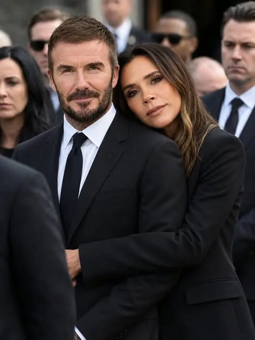 Cover Image for 🚨 ABSOLUTELY SHOCKING: DAVID & VICTORIA BECKHAM LEAVE FANS SPEECHLESS! 😱💥 The internet exploded after David and Victoria Beckham made an unexpected announcement that immediately sent fans into a frenzy. What started as a seemingly ordinary appearance suddenly took a dramatic turn. With thousands watching, David reached for Victoria’s hand, paused for a moment, and quietly said: “We’ve been waiting for the right time… and that time is now.” Victoria then turned toward him with an emotional smile before adding: “We want to share something very important with all of you.” The atmosphere changed instantly. Fans began desperately trying to guess what the couple was about to reveal, and within minutes, social media was flooded with speculation. But what exactly did David and Victoria announce? 👀 The final revelation was NOT what many fans expected… 👉 Read on to discover the announcement that has everyone talking. 👇