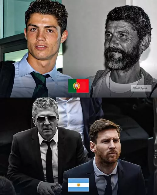 Cover Image for đ NĂO HĂ DOR MAIS PROFUNDA PARA UM HOMEM DO QUE PERDER O PAI â A PESSOA QUE ELE SEMPRE ADMIRou E QUIS TORNAR-SE DIGNO DE ORGULHO. HĂĄ perdas que mudam uma pessoa para sempre. Perder o pai pode deixar um vazio impossĂvel de explicar, especialmente quando se trata daquele homem que esteve presente nos primeiros passos, nos momentos difĂceis e nos sonhos que pareciam impossĂveis. Um pai pode ser muito mais do que uma figura familiar: pode ser o primeiro herĂłi, o maior exemplo e a voz que permanece na memĂłria mesmo depois de partir. Mas existe algo ainda mais doloroso nessa despedida⊠đ O que acontece quando percebemos que nunca mais poderemos ouvir aquele conselho, receber aquele abraço ou dizer âobrigadoâ mais uma vez? Ăs vezes, o legado de um pai nĂŁo desaparece com a sua partida. Ele continua vivo nas escolhas, nos valores e na pessoa que o filho se torna. đ E talvez essa seja a parte mais emocionante de todas.