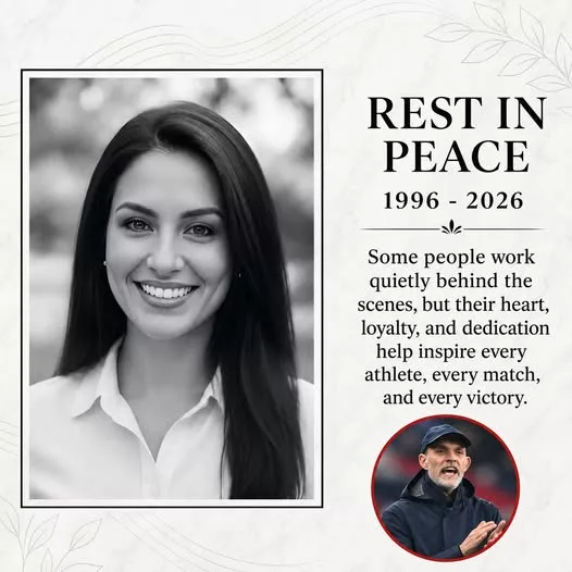 Cover Image for 💔 TRAGIC NEWS: ENGLAND FOOTBALL COMMUNITY LEFT HEARTBROKEN BY DEVASTATING LOSS The England football community is mourning after heartbreaking news emerged involving a longtime member of the Three Lions’ coaching staff. The individual, who reportedly dedicated years to supporting players and coaches behind the scenes, has tragically passed away at just 30 years old following a devastating family tragedy. But what makes the story even more heartbreaking is what he leaves behind — a 3-year-old son now facing an unimaginable loss. Tributes are beginning to emerge as those who knew him remember his dedication, kindness and years of service to English football. 👀 The full story behind this heartbreaking tragedy, and the emotional tributes that followed, have left supporters searching for answers.