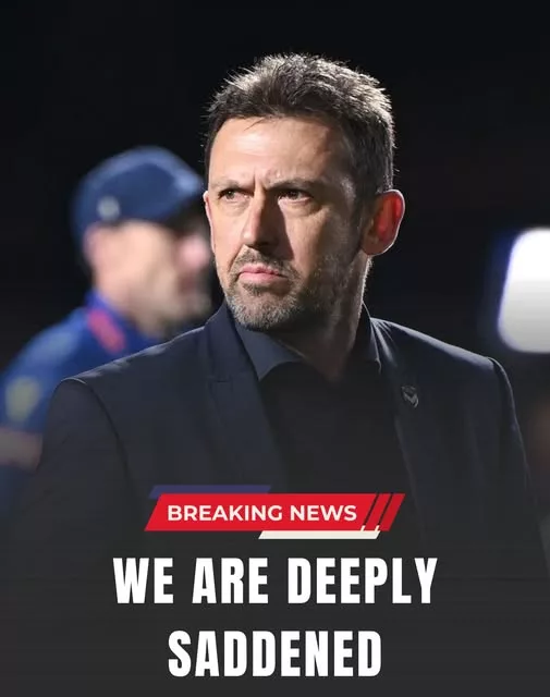Cover Image for đš SHOCKING NEWS FROM AUSTRALIAN FOOTBALL đŠđșđ Just 30 minutes ago, Socceroos head coach Tony Popovic reportedly delivered a worrying update that has left Australian football supporters deeply concerned. According to the announcement, one of the national teamâs most important players was involved in an accident while travelling to the training facility as the squad continues preparations for the upcoming season. Popovic appeared visibly saddened when addressing the situation, immediately raising questions about the playerâs condition and what this could mean for the team. Fans are now anxiously waiting for more information. Was the player seriously injured? Will he be able to return to training? And could this unexpected incident affect Australiaâs plans for the season ahead? The identity of the player and the full circumstances surrounding the accident have become the biggest questions among supporters. đ The entire football community is hoping for positive news. đ What really happened on the journey to training, and how serious is the situation? The latest details are raising major concerns among Australian football fans. đ