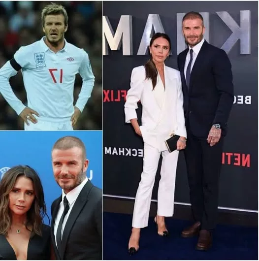 Cover Image for 🚨💔 THE FOOTBALL WORLD IS STUNNED: DAVID BECKHAM SHARES AN EMOTIONAL UPDATE INVOLVING HIS WIFE Just moments ago, England football icon David Beckham reportedly shared deeply emotional news involving his wife, leaving fans around the world desperate to understand what happened. The announcement quickly spread across social media, with supporters expressing concern and sending messages of love to the Beckham family. Known for keeping much of his private life away from the spotlight, Beckham’s latest words have made this moment feel even more significant. But there is one detail surrounding the announcement that has left fans asking questions… 👀 What exactly happened, and why has this emotional update touched so many people across the football community?