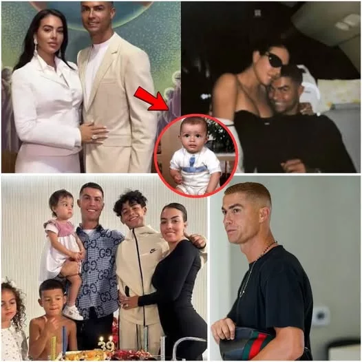 Cover Image for 💍❤️ CRISTIANO RONALDO E GEORGINA RODRÍGUEZ: UM MOMENTO ÍNTIMO QUE SURPREENDEU OS FÃS  Cristiano Ronaldo e Georgina Rodríguez terão vivido um dos momentos mais especiais das suas vidas de uma forma muito diferente do que muitos imaginavam. Longe dos holofotes, do luxo e das grandes celebrações, o casal teria escolhido uma ocasião mais reservada e carregada de emoção.  Agora, Georgina estaria a revelar alguns detalhes dos bastidores, mostrando um lado mais pessoal de Ronaldo — muito além da imagem do craque mundial.  Mas há um detalhe que está a despertar ainda mais curiosidade: os planos do casal para aumentar a família. 👀  O que realmente aconteceu nesse dia?  E qual será a próxima grande novidade de Ronaldo e Georgina?