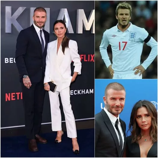 Cover Image for 🚨 THE FOOTBALL WORLD IS STUNNED: DAVID BECKHAM SHARES AN EMOTIONAL UPDATE INVOLVING HIS WIFE 💔  A deeply emotional announcement from England football icon David Beckham has sent a wave of concern through the football community. Beckham has reportedly shared difficult news involving his wife, leaving supporters around the world anxious for more details.  Messages of support have quickly begun appearing from fans and members of the football community, with many expressing their sympathy for the Beckham family during what appears to be an extremely challenging moment.  But what exactly happened, and why has the news triggered such a strong reaction?  🙏 The details remain unclear, and supporters are waiting for more information while hoping for the best for David, his wife and their family.