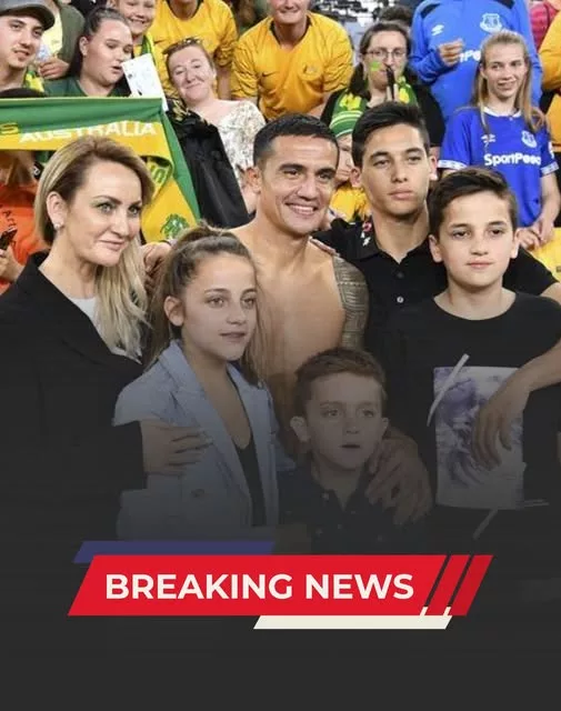 Cover Image for 🚨 SAD NEWS: TIM CAHILL’S LATEST MESSAGE HAS LEFT THE AUSTRALIAN FOOTBALL COMMUNITY STUNNED 💔🇦🇺 Just moments ago, heartbreaking news reportedly connected to Australian football legend Tim Cahill sent shockwaves through the football community. Players, former teammates and supporters have been sharing messages of sympathy and support as fans try to understand what has happened. The details surrounding the announcement remain unclear, making the situation even more emotional. Why did Cahill choose to share the news now, and what exactly happened behind the scenes? 👀 The full story behind Tim Cahill’s heartbreaking message is leaving fans searching for answers.