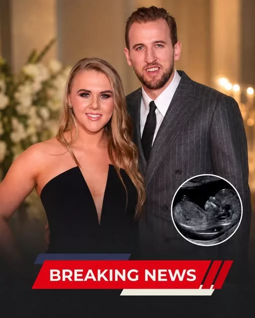 Cover Image for 🚨 BREAKING: HARRY KANE E KATIE FAZEM UM ANÚNCIO SURPREENDENTE QUE DEIXOU O MUNDO DO FUTEBOL EM CHOQUE! ⚽🔥 Há poucos minutos, Harry Kane e a sua esposa, Katie, terão partilhado uma notícia inesperada que rapidamente começou a gerar enorme curiosidade entre os adeptos ingleses. O anúncio, relacionado com a vida pessoal do casal, teria apanhado muitos fãs completamente de surpresa. Kane, uma das maiores figuras da seleção inglesa, raramente deixa o público indiferente quando revela algo importante fora dos relvados. Mas desta vez existe um detalhe que está a alimentar ainda mais os rumores… 👀 O que terá realmente acontecido na família Kane — e por que razão esta notícia está a provocar tantas reações? 👉 A verdadeira história por trás do anúncio pode ser muito diferente do que os fãs estão a imaginar.