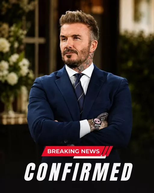 Cover Image for 🚨🏴 DAVID BECKHAM COULD BE RETURNING TO ENGLAND — BUT NOT IN THE ROLE YOU EXPECT!  A stunning report has sent waves through English football, with Three Lions legend David Beckham reportedly set for a return to the England setup in a completely different capacity.  The former captain is said to have agreed to a long-term position, with the process allegedly being accelerated behind the scenes.  But why Beckham, and why now? 👀  His experience, global influence and deep connection with England could make this far more significant than a simple reunion.  Supporters are already asking the biggest question: What exactly would Beckham be brought in to do?  Could he have a major influence on England’s future?  And what happened behind the scenes to make his return suddenly possible?  🔥 If the report is confirmed, the next chapter of Beckham’s England story could be one nobody saw coming.