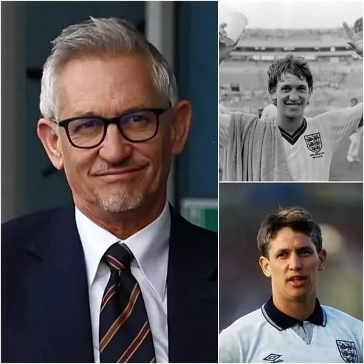 Cover Image for 🥲💔 SAD NEWS SURROUNDING ENGLAND LEGEND GARY LINEKER — FANS ARE DEEPLY CONCERNED A wave of emotion has swept through the football community after worrying reports involving England icon Gary Lineker began circulating. The former Three Lions striker, now 65, has inspired generations of football fans, making the news especially difficult for those who grew up watching his remarkable career. Supporters across England have been sharing messages of love and support, while many are asking the same question: What exactly has happened to the beloved football legend? 👀 Details surrounding the situation remain unclear, and fans are anxiously waiting for more information. 💔 One thing is certain: Lineker’s impact on English football goes far beyond the goals he scored.