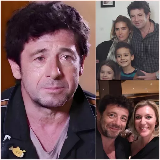 Cover Image for 💔🇫🇷 DERNIÈRE MINUTE : UNE ANNONCE DE PATRICK BRUEL PLONGE LA FRANCE DANS L’ÉMOTION  « Je suis complètement dévasté… » — ces quelques mots attribués à Patrick Bruel suscitent une vive émotion et de nombreuses interrogations.  Depuis l’annonce, les réactions se multiplient, alors que des informations particulièrement préoccupantes concernant sa famille circulent.  Que s’est-il réellement passé ?  Pourquoi Patrick Bruel aurait-il choisi de s’exprimer maintenant, après avoir longtemps gardé le silence ?  Et surtout, quel est ce détail bouleversant qui inquiète autant ses proches que ses admirateurs ? 👀  Pour l’instant, les informations disponibles restent limitées et certains éléments doivent être vérifiés avant d’être présentés comme des faits.  Mais une chose est certaine : le message a profondément ému le public français.  👇 La suite de cette histoire pourrait révéler ce que personne ne s’attendait à découvrir…