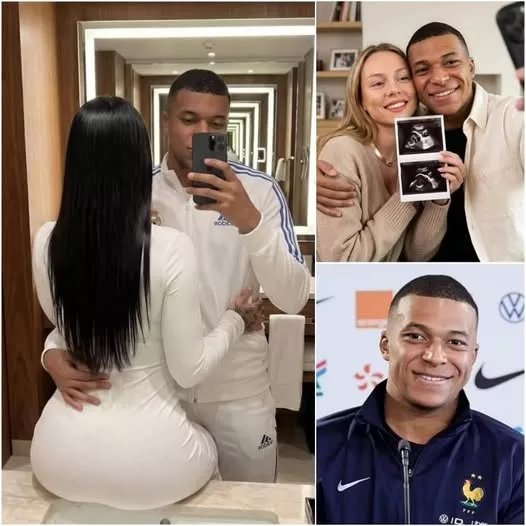 Cover Image for ❤️👶 UNE NOUVELLE QUI POURRAIT TOUT CHANGER POUR KYLIAN MBAPPÉ !  À quelques heures d’un rendez-vous très attendu face au FC Barcelone, une information surprenante concernant Kylian Mbappé fait beaucoup parler les supporters du Real Madrid. 👀⚽  Selon une rumeur qui circule en ligne, l’attaquant français et sa compagne auraient partagé une nouvelle particulièrement émouvante après plusieurs années de relation : ils attendraient leur premier enfant. ❤️  Cette annonce, si elle était confirmée, marquerait un moment totalement différent dans la vie de la star madrilène.  Mais une question intrigue déjà les fans…  Pourquoi cette nouvelle aurait-elle été révélée précisément avant un match aussi important ?  Et comment Mbappé aurait-il réagi face à cette étape majeure de sa vie ?  👶❤️ Entre football, émotions et nouveau chapitre personnel, l’histoire pourrait être bien plus surprenante qu’il n’y paraît… 👇