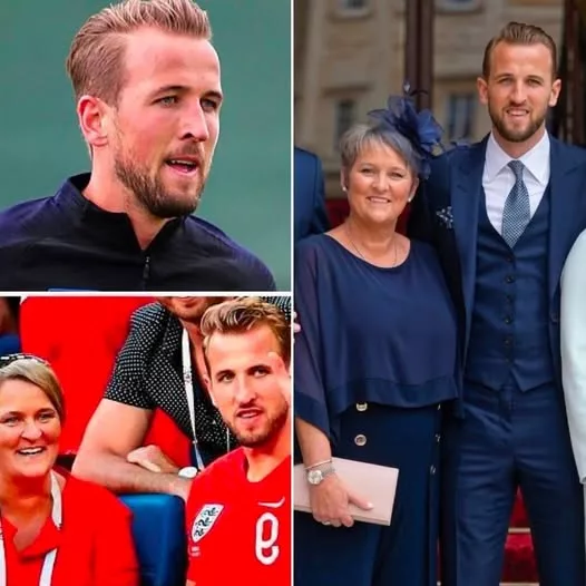 Cover Image for 💔 “OUR HEARTS ARE BROKEN!” — A heartbreaking moment has left football fans across England deeply concerned after Harry Kane reportedly received devastating news involving his family.  Just minutes after the emotional news emerged, messages of support and sympathy began flooding in from across the football world. Kane, England’s captain and one of the most respected figures in the game, has also reportedly confirmed the news himself.  Fans are now asking the same questions: What happened to Kane’s family? What did the England captain say when he addressed the situation? And why has the football community reacted with such overwhelming emotion?  The details remain deeply personal, but the reaction has been extraordinary.  ❤️‍🩹 Football takes a back seat when family comes first.  👇 Read the full story and Kane’s emotional confirmation below…