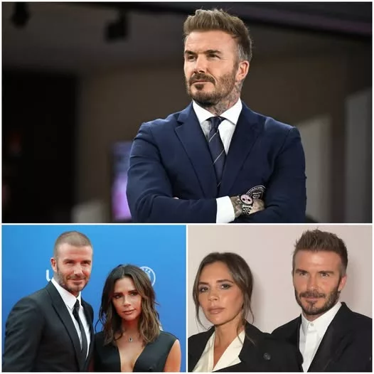 Cover Image for 🚨🔥 BREAKING: David Beckham and His Family Have Just Dropped a Bombshell Announcement!  The football world has been stunned after David Beckham and his family reportedly revealed major news that could mark a new and unexpected chapter in their lives. ⚽😳  The announcement came suddenly, leaving fans around the world scrambling to understand what is really happening behind the scenes.  Beckham has remained one of football’s most iconic figures long after his playing career, so any major decision involving him and his family was always going to attract enormous attention.  But what exactly did they announce?  And why has this news sent shockwaves through the football community?  👀 The details are only beginning to emerge — and the full story may be far more surprising than anyone expected… 👇