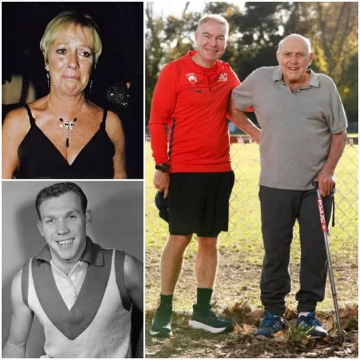 Cover Image for 💔🚨 HEARTBREAKING NEWS: A SHOCKING UPDATE INVOLVING SYDNEY SWANS LEGEND BOB SKILTON  The football world has been left deeply saddened after an emotional update involving Sydney Swans icon Bob Skilton began circulating just moments ago.  The Swans have reportedly expressed their condolences to the Skilton family, while his wife, Marion Joyce Stirling, has also confirmed heartbreaking news.  Fans are now coming together to remember one of the most respected figures in the club’s history. 🏉❤️  But what exactly happened?  Why did the Sydney Swans issue the emotional message at this particular moment?  And what did Marion Joyce Stirling reveal that has left supporters struggling to hold back their emotions?  👇 The details behind the devastating announcement are leaving the entire footy community asking the same question…