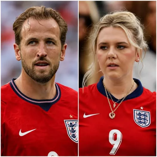 Cover Image for 🚨❤️ ABSOLUTE SHOCK: HARRY KANE & KATIE GOODLAND HAVE JUST REVEALED SOMETHING NOBODY EXPECTED!  Harry Kane and his wife, Katie Goodland, have reportedly shared a major personal announcement that has left fans stunned and immediately searching for answers. 👀  The couple, who have built a life together away from the football spotlight, are now at the center of huge speculation after the unexpected news began circulating.  But what exactly did they announce?  Why did they choose this particular moment to reveal it?  And could this mark the beginning of a completely new chapter for the Kane family? ❤️  Fans are already flooding social media with reactions, but the biggest detail remains a mystery.  🔥 What’s really behind Harry and Katie’s bombshell announcement?  The answer may be far more emotional — and surprising — than anyone expected…