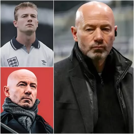 Cover Image for 😢⚽ SAD NEWS SURROUNDS FOOTBALL LEGEND ALAN SHEARER — FANS ARE WAITING FOR ANSWERS A deeply emotional story involving football legend Alan Shearer has begun circulating, leaving supporters across the football world concerned and sending messages of sympathy to the former England striker. For millions of fans, Shearer is far more than a former footballer. He is a name forever connected with some of the most unforgettable moments in English football. From his legendary goalscoring record to his extraordinary career with Newcastle United and England, Shearer built a reputation that has lasted long after his playing days ended. That is why any serious or emotional news involving him immediately attracts attention from supporters around the world. Now, a new announcement has reportedly left fans deeply concerned. The details remain limited, and there are still important questions surrounding exactly what has happened. But the emotional reaction has already begun. Messages of support have appeared from football supporters who simply want to stand beside Shearer and his family during what is being described as a difficult period. For someone who spent so many years bringing joy to football fans, the news has created an entirely different kind of emotion. There are no goals to celebrate this time. No trophies. No dramatic victories. No packed stadium waiting for the next unforgettable moment. Instead, fans are being reminded that behind every football legend is a person with a private life, family, friendships and personal struggles that the public does not always see. That human side is often forgotten when athletes become global icons. Alan Shearer spent years performing under enormous pressure. Every missed opportunity was analyzed. Every goal was celebrated. Every match carried expectations. Yet outside the pitch, life continues to bring moments that have nothing to do with football. And this latest situation has reminded supporters of exactly that. As the story continues to circulate, many fans are choosing not to speculate. Instead, they are simply sharing messages of encouragement and hoping that Shearer and those closest to him are surrounded by strength and support. That response says a lot about the respect Shearer has earned throughout his career. His journey in football was remarkable. He became one of England’s most recognizable strikers, established himself as a prolific goalscorer and created countless memories for supporters. At Newcastle United, in particular, his name became synonymous with determination, leadership and goals. He wasn’t simply another player passing through the club. He became a symbol. A player supporters could identify with. Someone who represented the passion of the city and the expectations of its fans. Even after retiring from professional football, Shearer remained a major figure in the sport. His opinions as a broadcaster and analyst continue to attract attention, while his connection with supporters remains incredibly strong. That is why emotional news surrounding him can spread so quickly. People care. They remember what he gave to football. They remember the goals. They remember the celebrations. They remember the moments when his performances made entire stadiums erupt. And when a football icon experiences a difficult moment, those memories naturally come flooding back. At the moment, however, it is important to separate confirmed information from speculation. Social media can transform a small announcement into a worldwide story within minutes. Headlines can become more dramatic as they are shared. Details can sometimes disappear while emotion takes over. For that reason, fans should wait for reliable information before assuming exactly what has happened. What is clear is that the story has generated significant concern. Supporters are asking questions. They want to know what happened. They want to know whether Shearer and his loved ones are okay. And above all, they want to show their support. Sometimes, the most meaningful response isn’t a long message. It is simply saying: “Stay strong, Alan.” ❤️ Football has a unique way of connecting people. A player can score a goal decades ago, yet fans still remember exactly where they were when it happened. A celebration can become part of a club’s identity. A career can inspire an entire generation. Alan Shearer’s legacy is built on those memories. And perhaps that is why this emotional moment has affected so many people. Supporters aren’t only reacting to a headline. They are reacting to someone who has been part of their football lives for years. For Newcastle fans, England supporters and football followers everywhere, Shearer represents an era and a style of football that will never be forgotten. His name remains permanently connected with the history of the game. So as this story develops, the football community is coming together with one simple message: ❤️ Thoughts and support for Alan Shearer and his family during this difficult time. No matter what team you support, moments like this remind us that football is ultimately about people. Rivalries can wait. Arguments can wait. Results can wait. When someone connected to the sport faces a difficult moment, compassion should come first. Fans are now waiting patiently for clearer information and hoping that the situation brings better news. Until then, one thing is certain: Alan Shearer has spent decades giving football supporters unforgettable memories. Now, supporters around the world are showing that they have not forgotten him. 😢⚽ What exactly happened to bring Alan Shearer into the spotlight with such emotional news? That is the question everyone is asking. And until the full story becomes clear, fans can do little more than wait, avoid speculation and send their support to one of English football’s greatest-ever strikers. ❤️ Stay strong, Alan. Football fans everywhere are thinking of you. 🙏