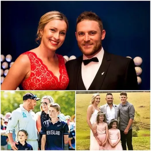 Cover Image for 🚨🏏 BREAKING: BRENDON MCCULLUM AND HIS FAMILY HAVE JUST MADE A MAJOR ANNOUNCEMENT — AND THE CRICKET WORLD IS STUNNED! 🦁🔥 England Cricket head coach Brendon McCullum has reportedly shared a deeply personal update involving his family, sending waves of curiosity through the cricket community. The news emerged just moments ago, and supporters are already asking the same question: 👀 What exactly has McCullum announced? Fans have flooded social media with reactions, while England supporters wait anxiously for the full details. McCullum has become one of the most influential figures in England cricket, both for his fearless approach to the game and his impact behind the scenes. So when news involving him and his family suddenly breaks, it naturally attracts enormous attention. But this announcement appears to be about something far more personal than cricket. ❤️🏏 The full story is leaving fans emotional — and one important detail has everyone waiting for more…