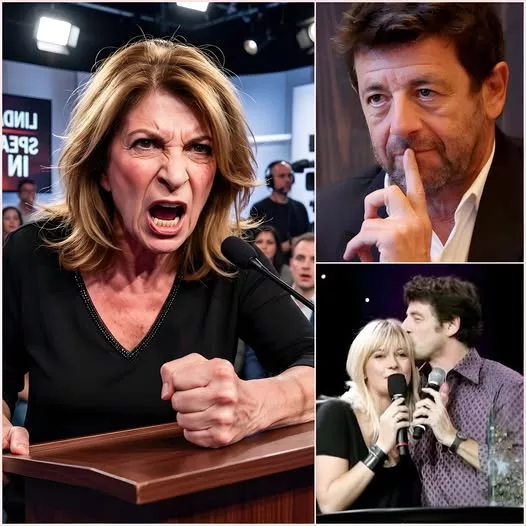 Cover Image for 🚨🔥 RÉVÉLATION CHOC : LINDA ROUBINE SORT DU SILENCE ET RELANCE UNE POLÉMIQUE QUI FAIT TREMBLER LES RÉSEAUX ! Une déclaration inattendue de Linda Roubine vient de provoquer une véritable vague de réactions après qu’elle aurait décidé de revenir sur des affirmations concernant Flavie Flament et Patrick Bruel. 😱 Ses propos, particulièrement directs, auraient relancé une affaire dont certains pensaient qu’elle appartenait au passé. Pourquoi a-t-elle choisi de parler maintenant ? Que cherche-t-elle réellement à révéler ? Et surtout, quels éléments de son récit pourraient changer la perception de cette histoire ? Sur les réseaux sociaux, les réactions sont déjà nombreuses. Certains internautes réclament des explications, tandis que d’autres préfèrent attendre des éléments vérifiables avant de tirer des conclusions. 👀 Une chose est certaine : cette nouvelle déclaration soulève beaucoup de questions… et certains détails pourraient être bien plus surprenants que prévu.