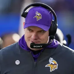 BREAKING NEWS: A standout Minnesota Vikings star has been ruled out for the entire season after suffering a serious injury during practice.