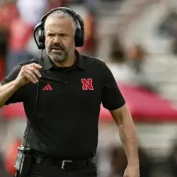 BOMBSHELL: Nebraska Athletic Director Trev Alberts Delivered a Hardline 5-Word Message Regarding Matt Rhule's Future Amid Growing Fan Outrage