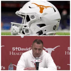🚨 BREAKING NEWS: A Texas Longhorns star has been ruled out for the entire season after suffering a serious injury during practice. 🚨