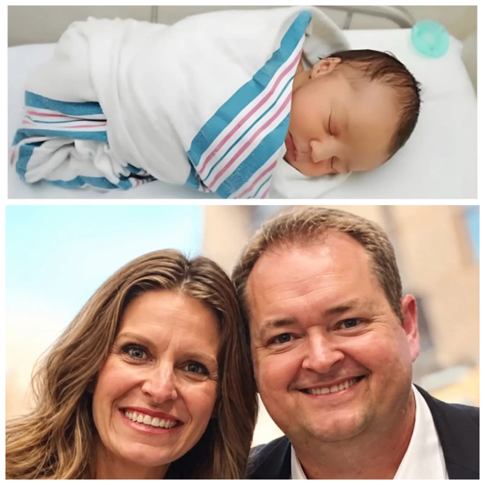 Cover Image for Tennessee Volunteers head coach Josh Heupel and his wife have sent the college football world into a frenzy with a heart-warming announcement — they have welcomed a new member into their family! But what truly had the Tennessee faithful buzzing wasn’t just the happy news, it was the baby’s name!