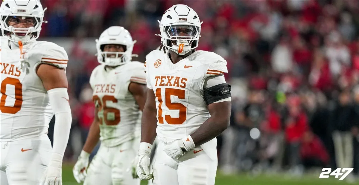 "I NEVER TRULY BELONGED HERE!" The Texas Longhorns star has stunned fans by deciding to leave the program after a prolonged period during which he was reportedly left isolated and felt like an outsider within the Longhorns’ own locker room.