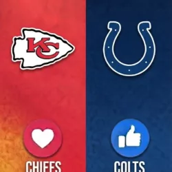 How to Watch the Game: Indianapolis Colts vs. Kansas City Chiefs — Time, TV Channel, Streaming Info, and Everything You Need to Know