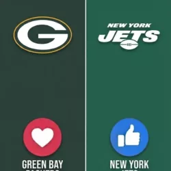 How to Watch the Game: Green Bay Packers vs. New York Jets — Time, TV Channel, Streaming Info, and Everything You Need to Know