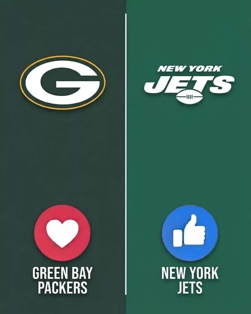 How to Watch the Game: Green Bay Packers vs. New York Jets — Time, TV Channel, Streaming Info, and Everything You Need to Know