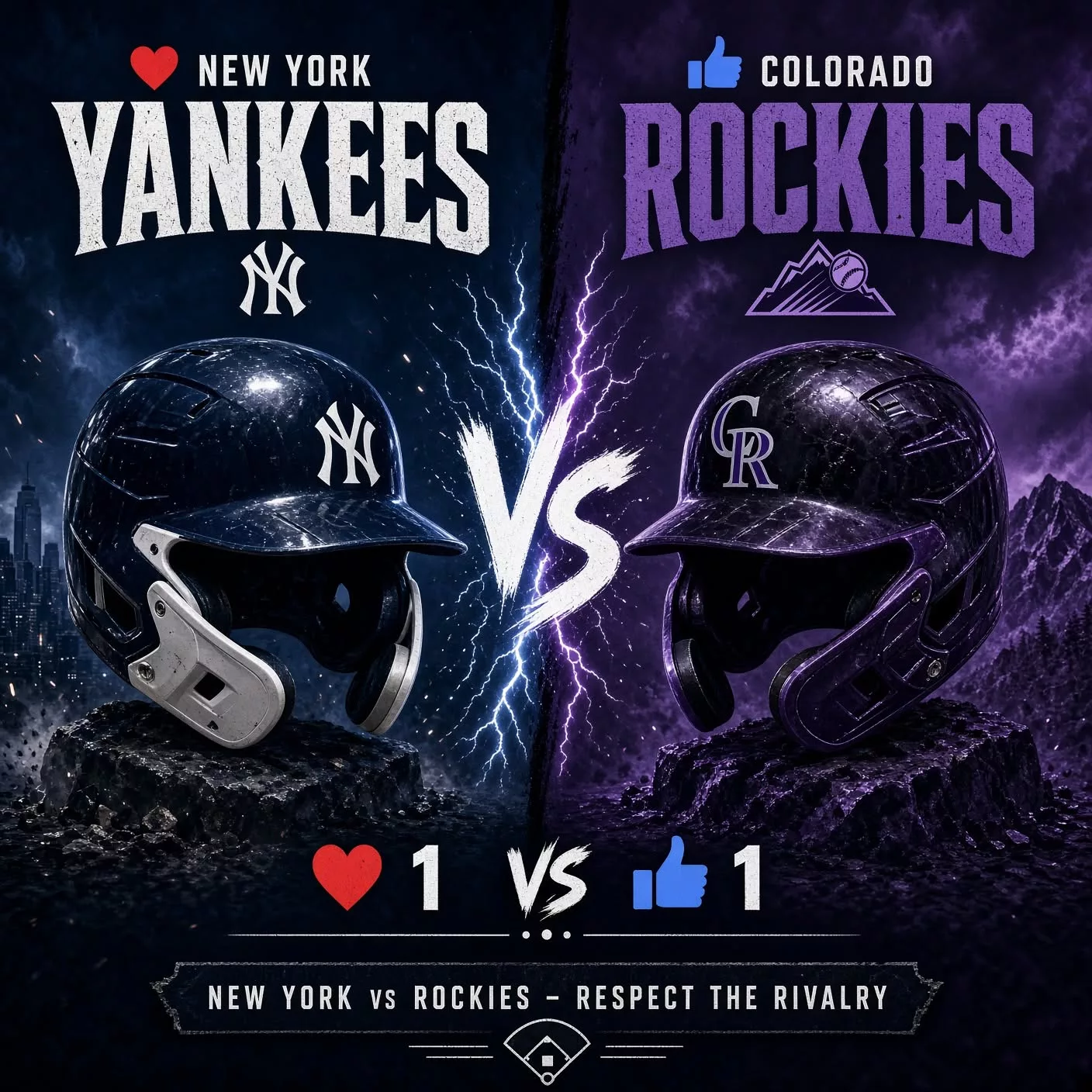 Cover Image for BREAKING: Yankees Announce Rotation Decisions Ahead of Rockies Series