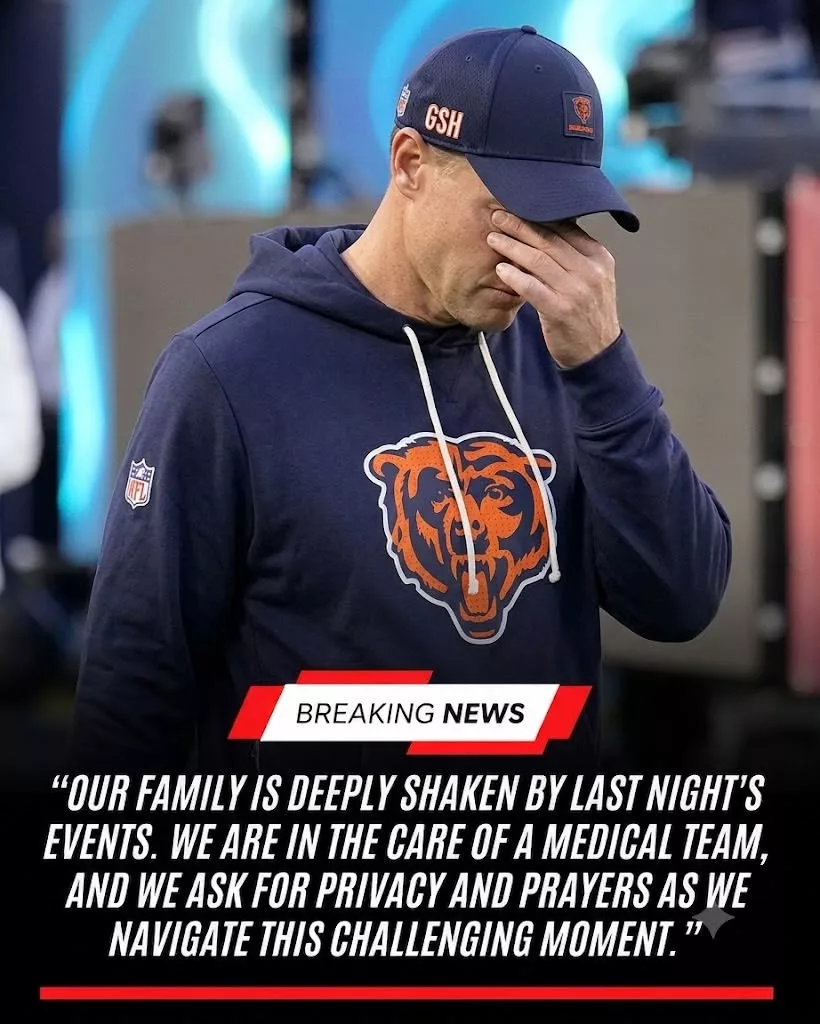 Cover Image for 🚨 20 MINUTES AGO IN CHICAGO, USA, BEN JOHNSON WAS OFFICIALLY CONFIRMED AS….