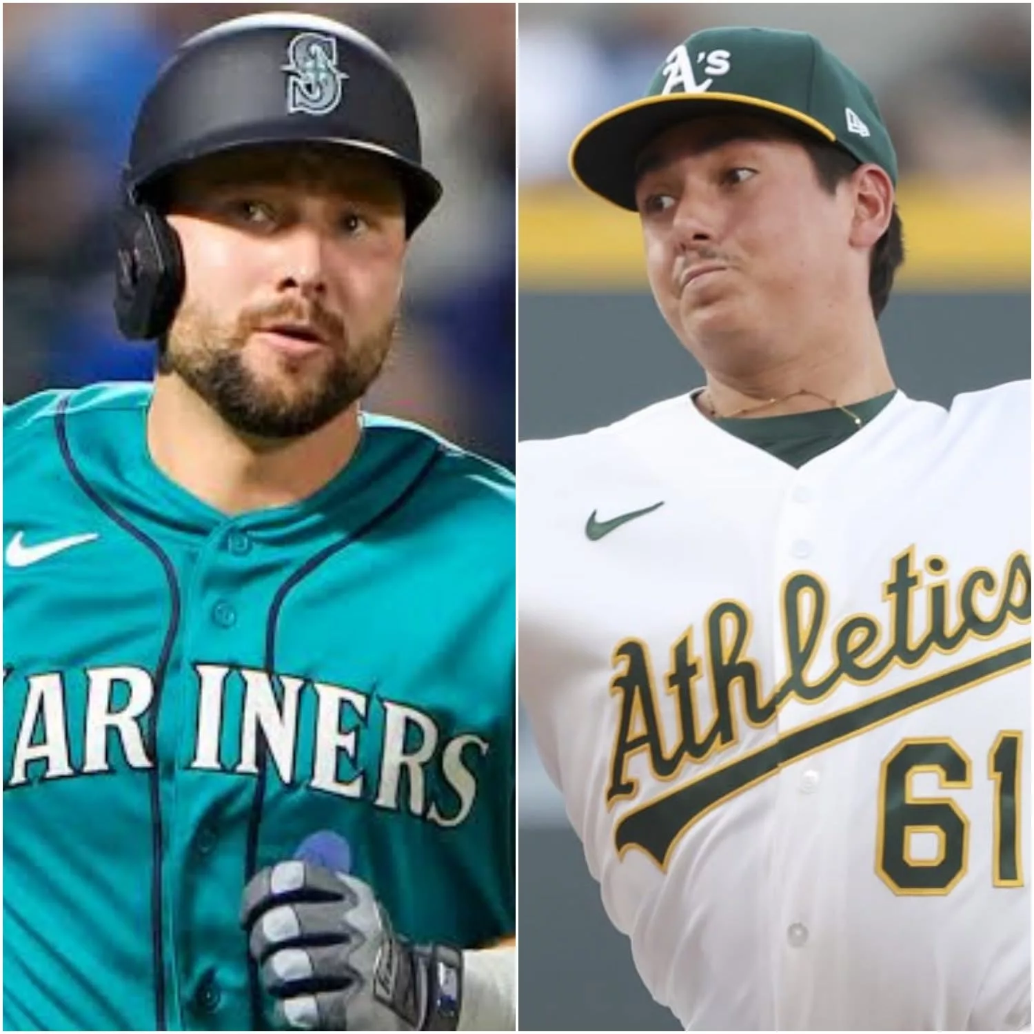 Cover Image for 🚨 MLB SHOCKWAVE: Oakland Athletics Star Gage Jump Reportedly Fined $5,000 After Controversial Postgame Incident Sends Baseball World Into Chaos